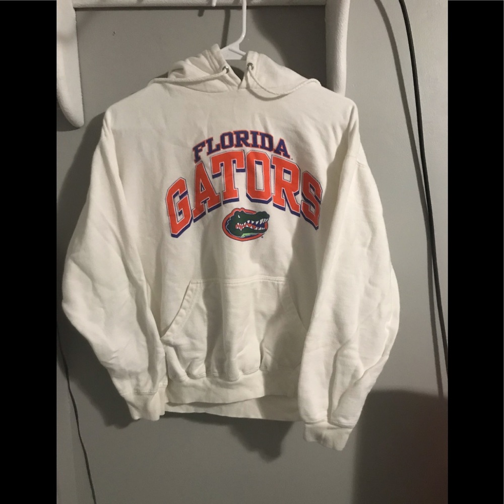 Gators hoodie